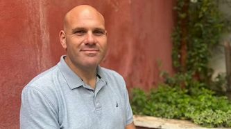 ברנרדו בלחוביץ', צילום: לינה מיארה